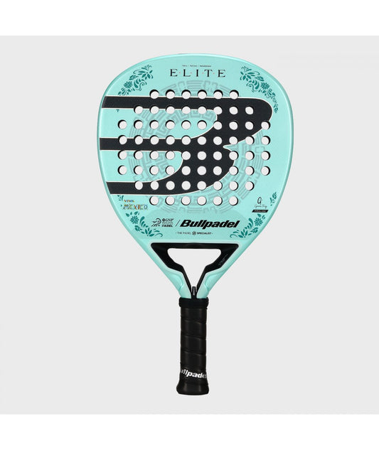 Bullpadel Elite Mexico 26