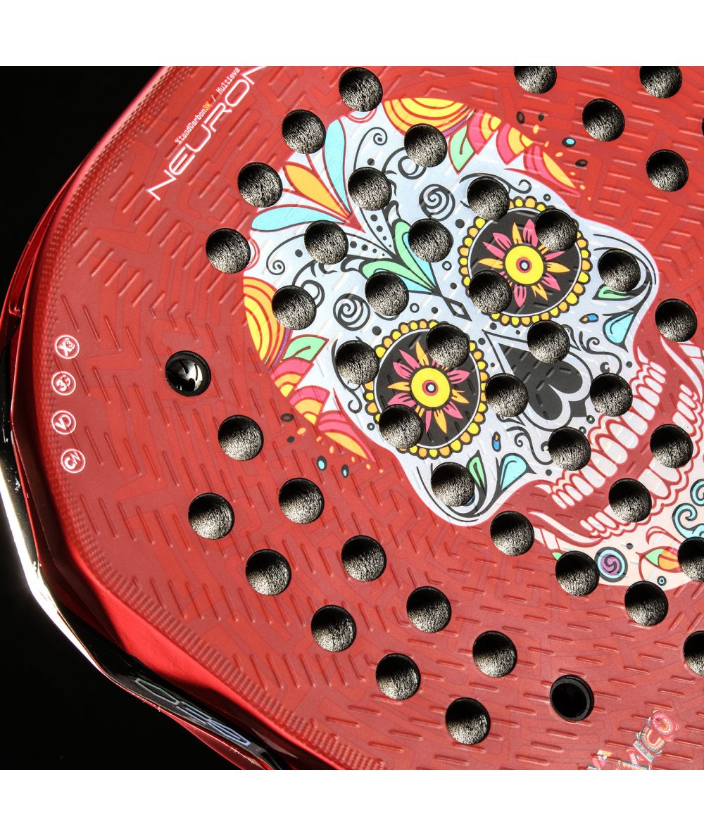 Bullpadel Neuron 02 EDGE Mexico 26