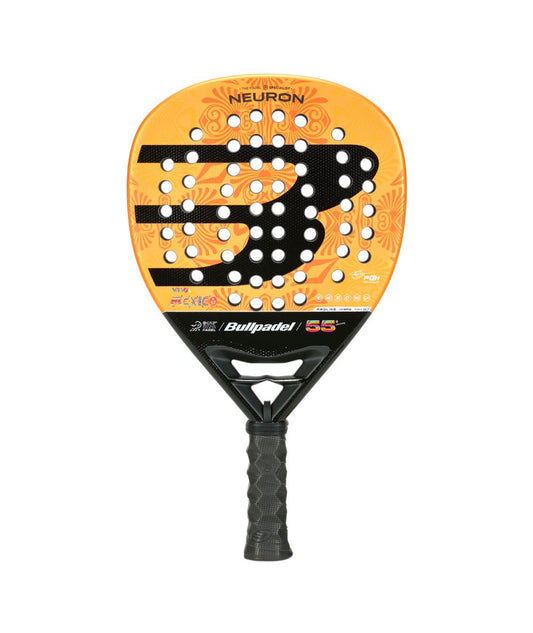 Bullpadel Neuron Mexico Major LTD 25