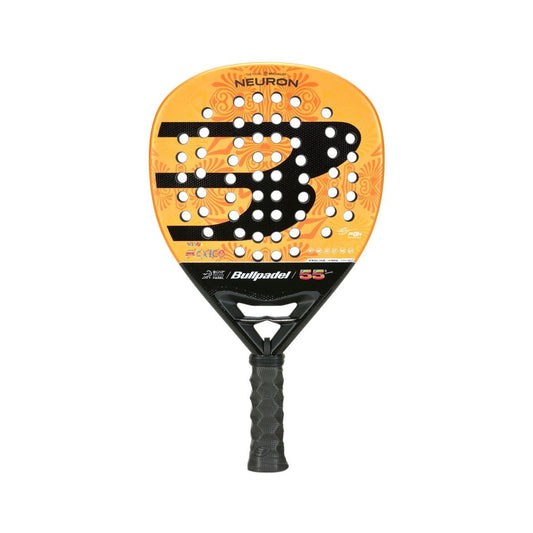 Bullpadel Neuron Mexico Major LTD 25