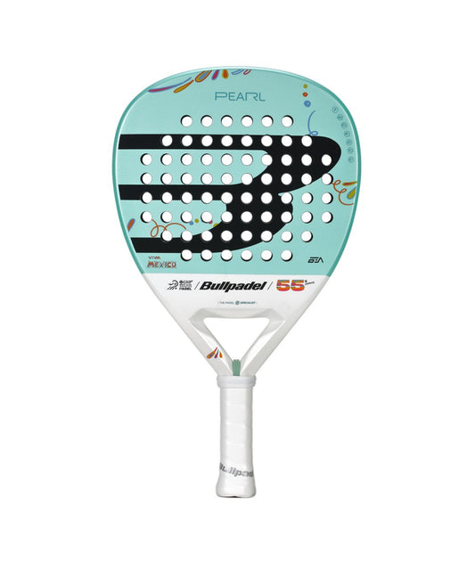 Bullpadel Pearl Mexico Major LTD 25