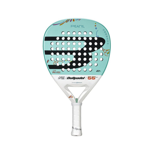 Bullpadel Pearl Mexico Major LTD 25