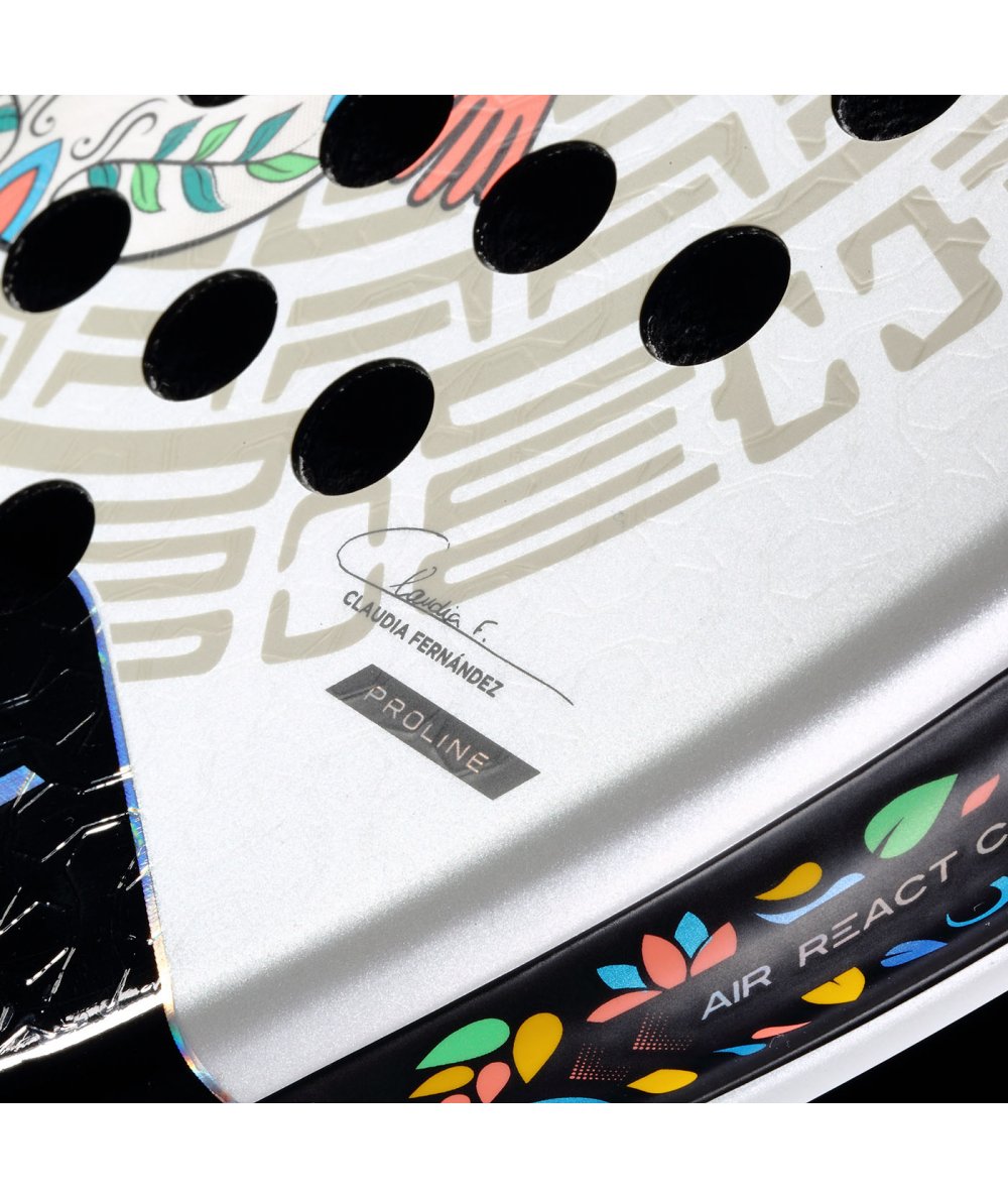 Bullpadel Wonder Mexico 26