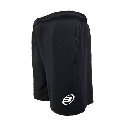 Bullpadel Academy Black Shorts