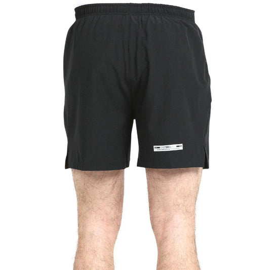 Bullpadel Airan Black Short