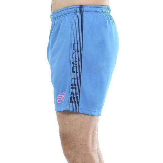 Bullpadel Caguan Intense Blue Short