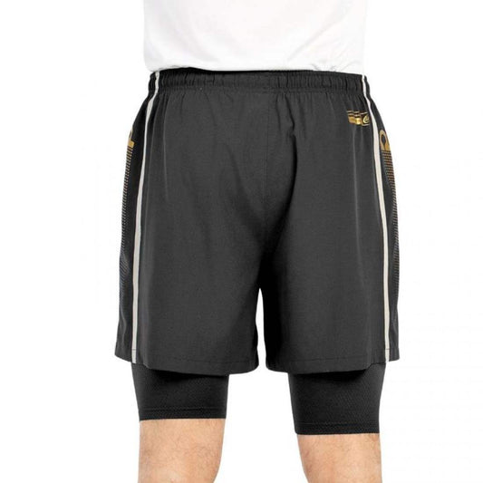 Bullpadel Premier Padel Barde Carbon Short