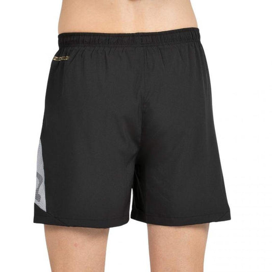 Bullpadel Premier Padel Pecos Black Short