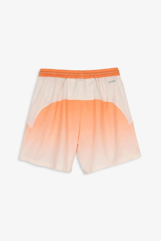 Nox Pro Orange Shorts