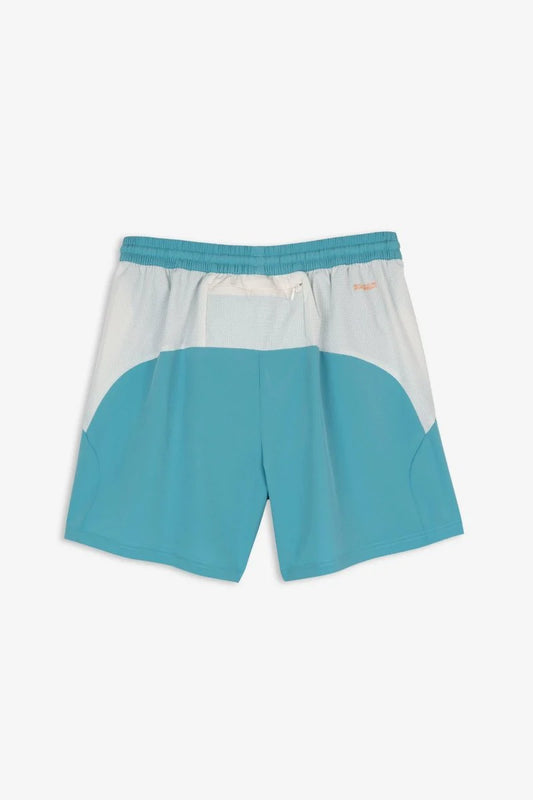 Nox Pro Turquoise Shorts