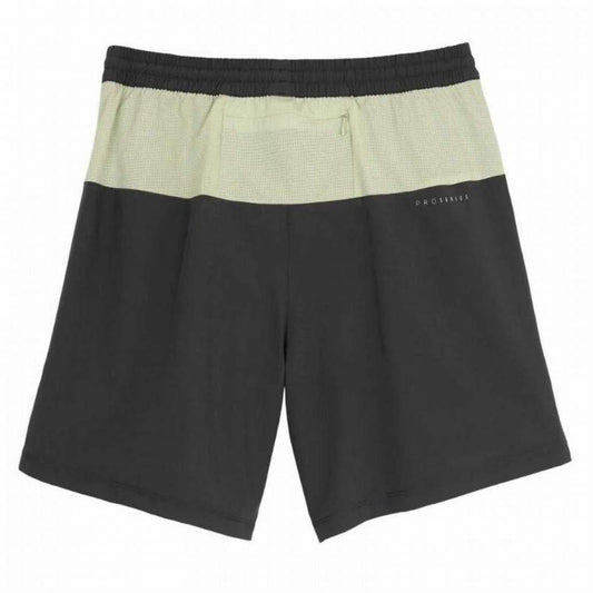 Nox Pro Charcoal Grey Shorts