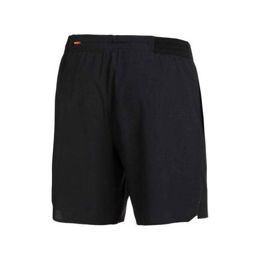 Wilson Bela Tournament 7 Black Shorts