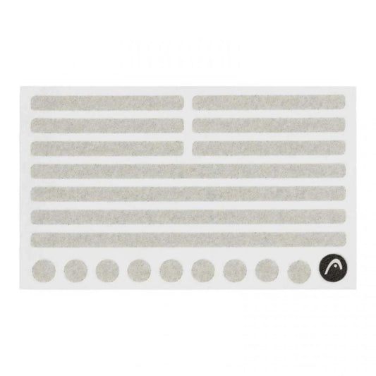 Head Pro Spin Grip Strips