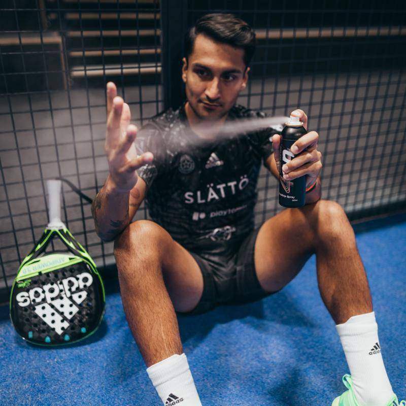 TotalGrip Spray 4on 2 Pack