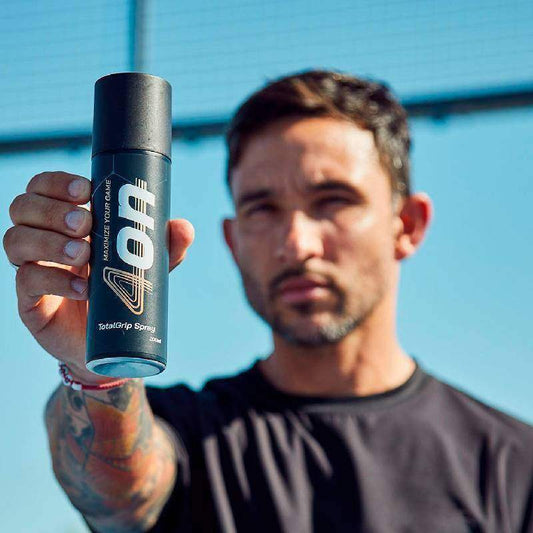 TotalGrip Spray 4on 2 Pack