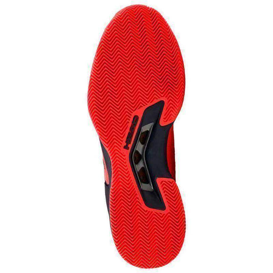 Head Sprint Pro 3.5 Clay Coral Marino