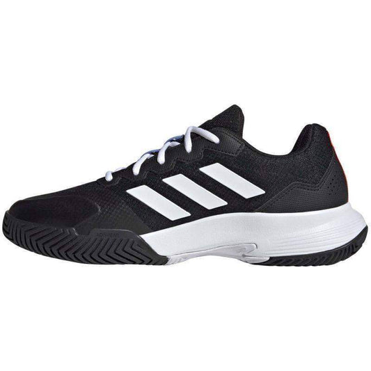 Adidas Game Court 2.0 Black White