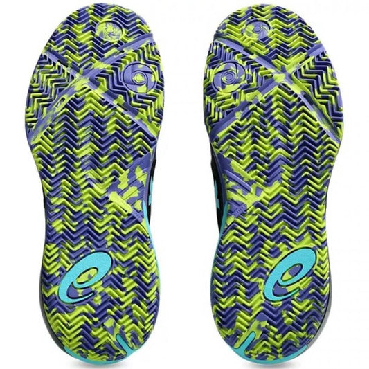 Asics Gel Resolution X Limited Edition