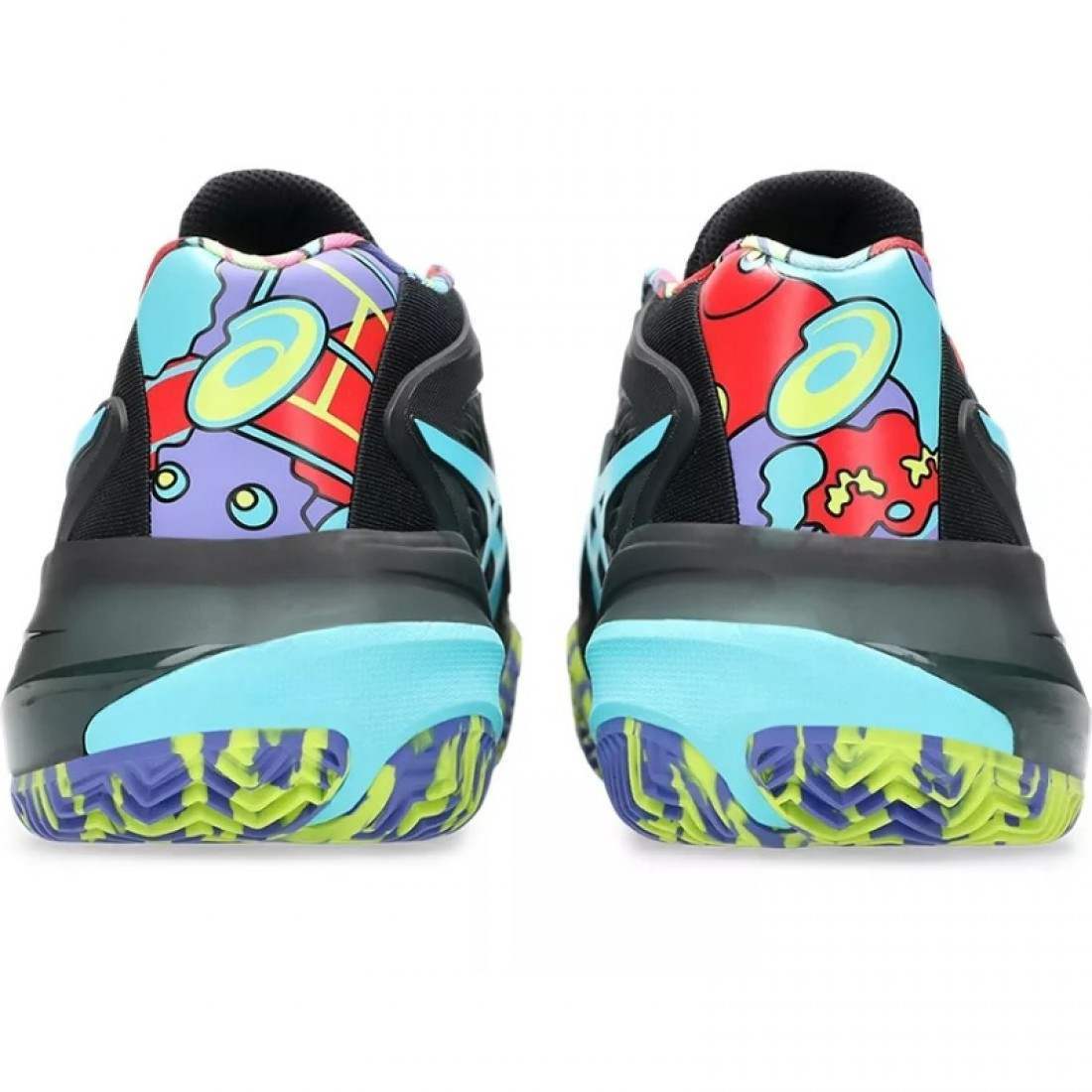 Asics Gel Resolution X Limited Edition