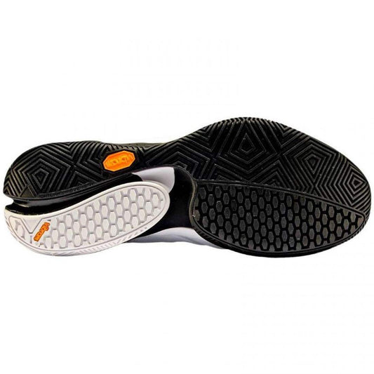 Bullpadel Vertex Vibram 24I White Black