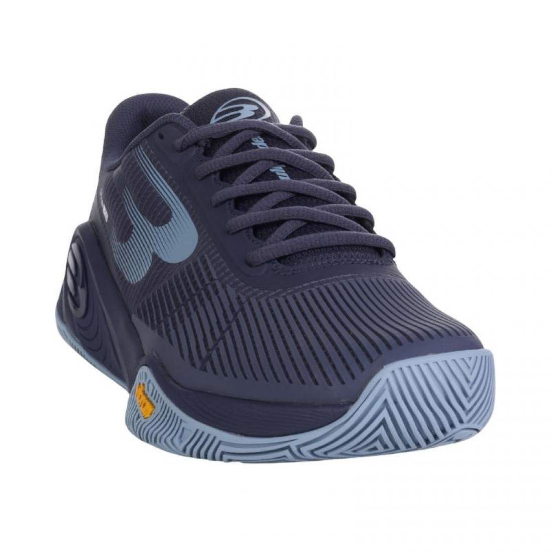 Bullpadel Vertex Vibram 25I Dark Blue