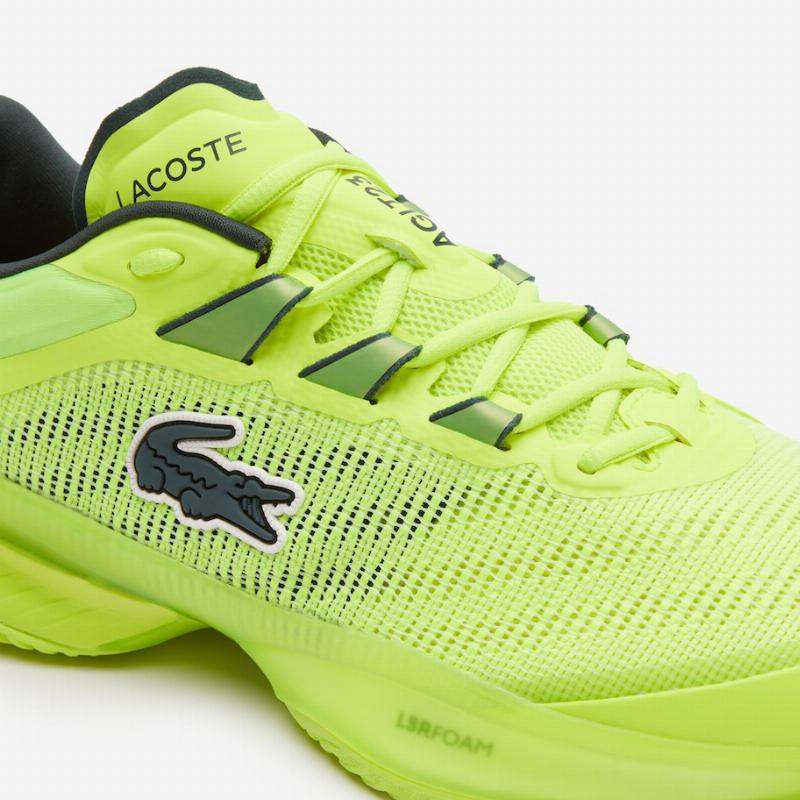 Lacoste AG-LT23 Ultra 123 Yellow
