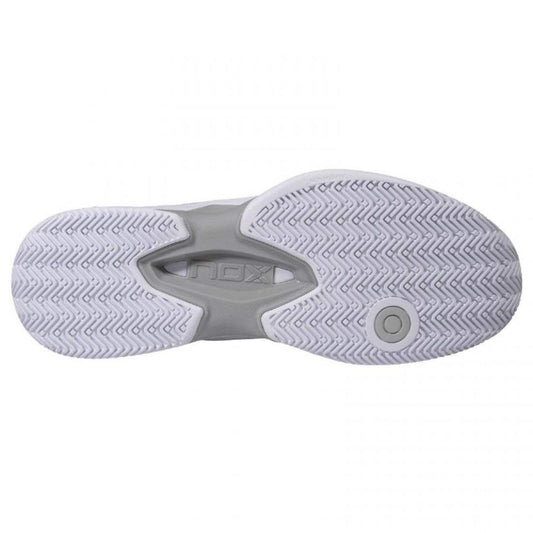 Nox AT10 Lux White Light Grey