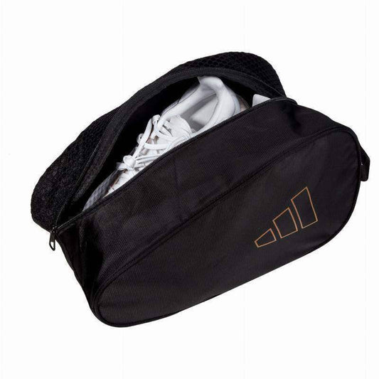 Adidas 3.2 Bronze Accessory Bag