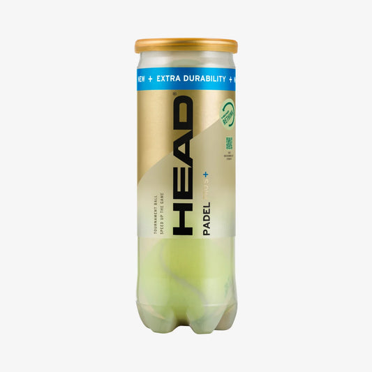 Head Padel Pro S+ Balls