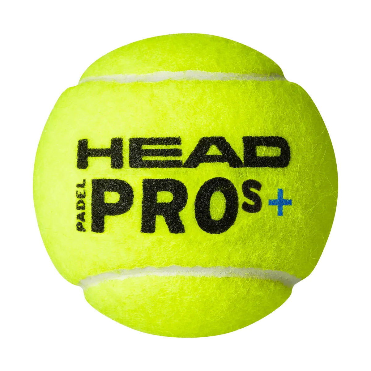 Head Padel Pro S+ Balls