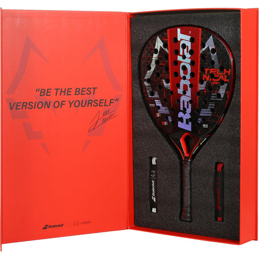 Babolat Juan Lebron Technical Viper 2024