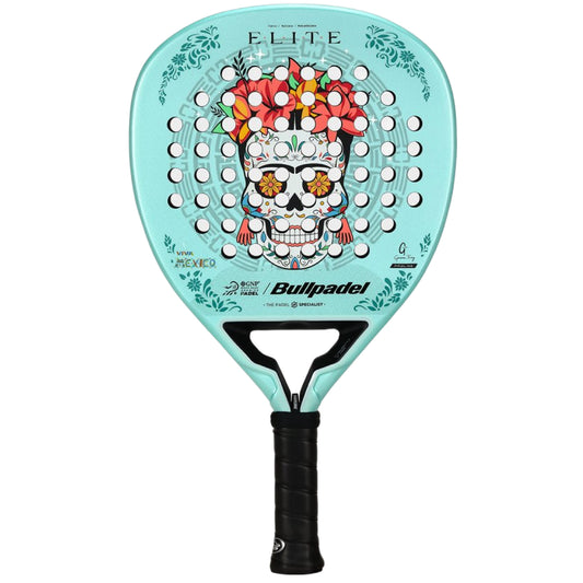 Bullpadel Elite Mexico 26