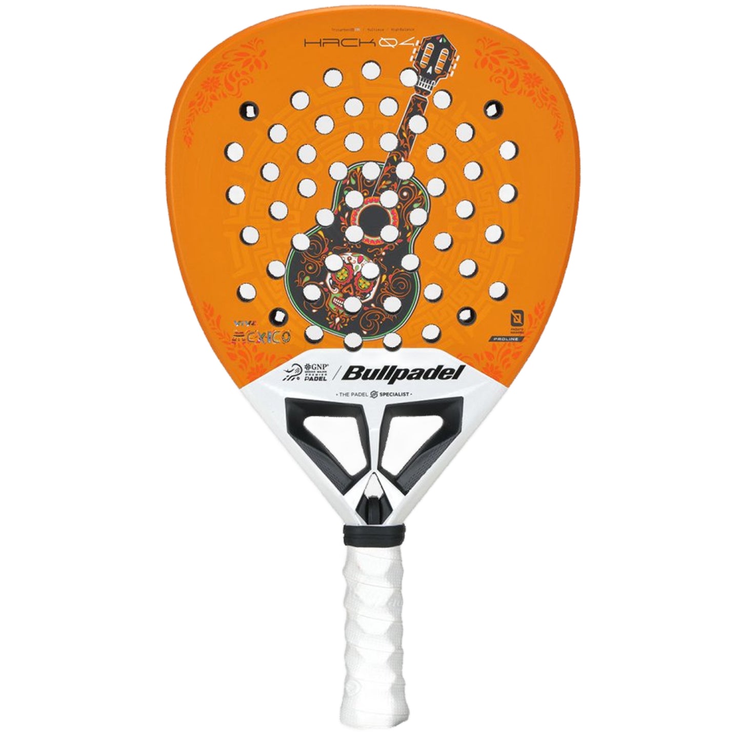 Bullpadel Hack 04 Mexico 26