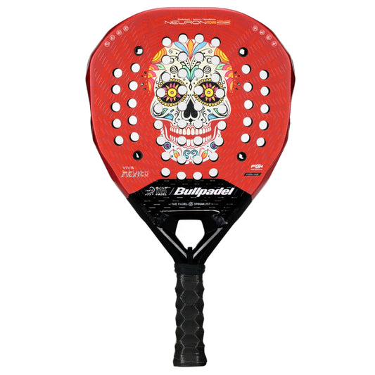 Bullpadel Neuron 02 EDGE Mexico 26