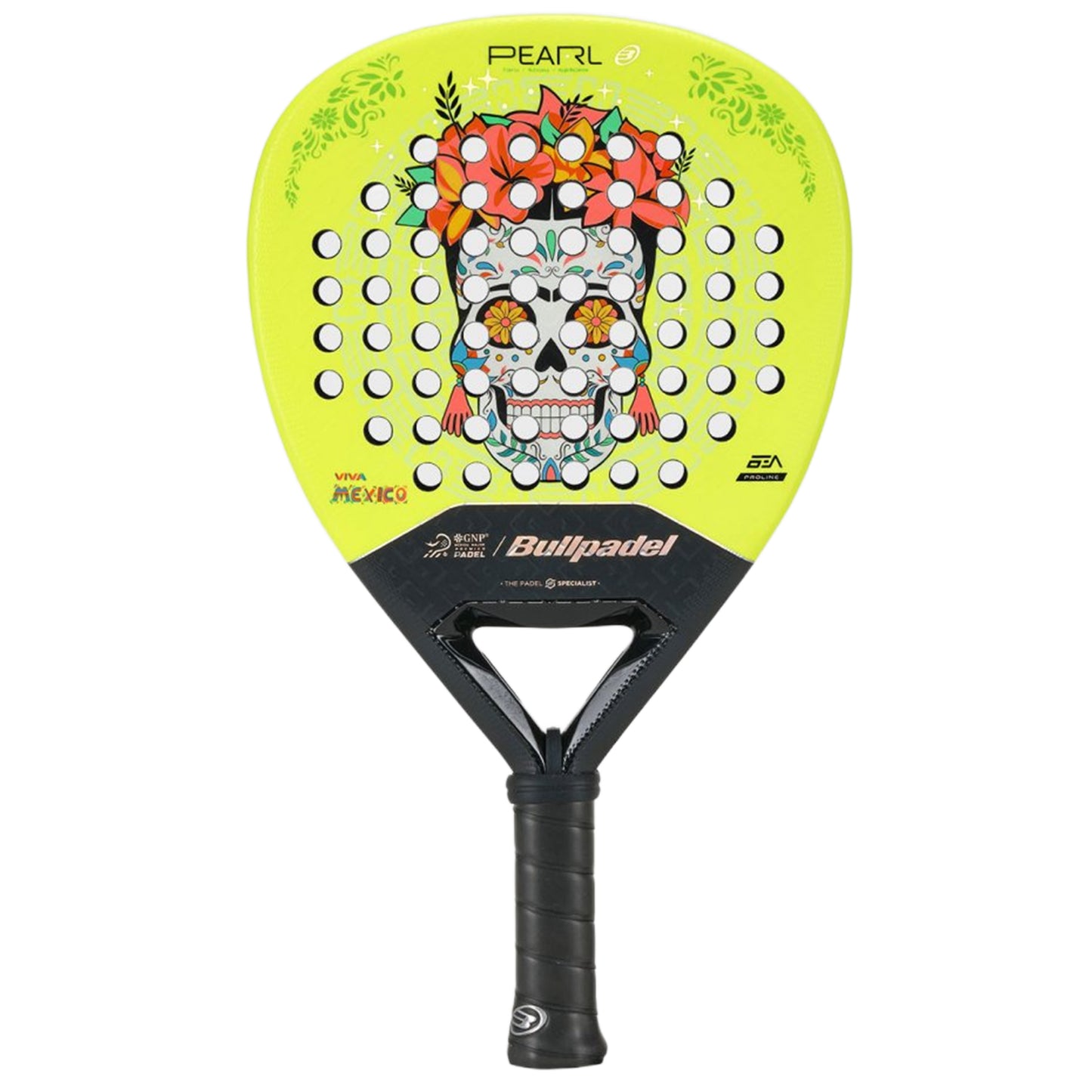 Bullpadel Pearl W Mexico 26