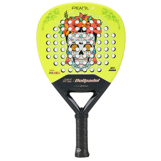 Bullpadel Pearl W Mexico 26