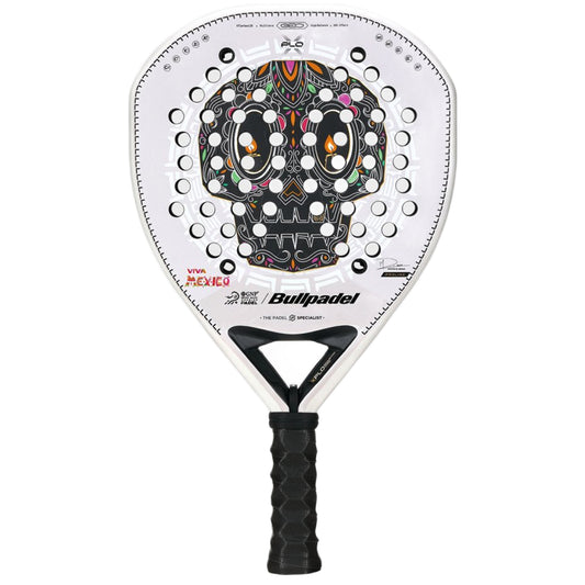 Bullpadel Xplo Mexico 26