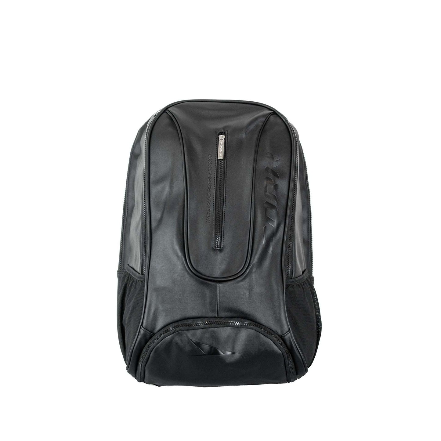 Cork Black Backbag