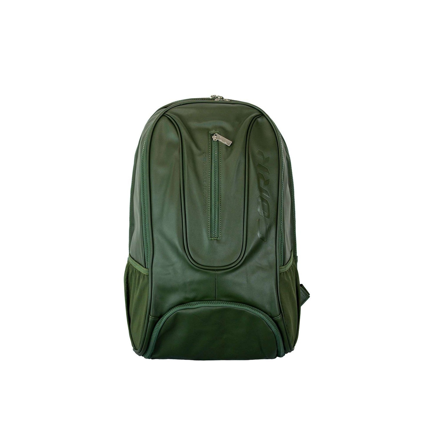 Cork Green Backbag
