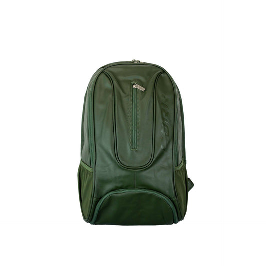 Cork Green Backbag
