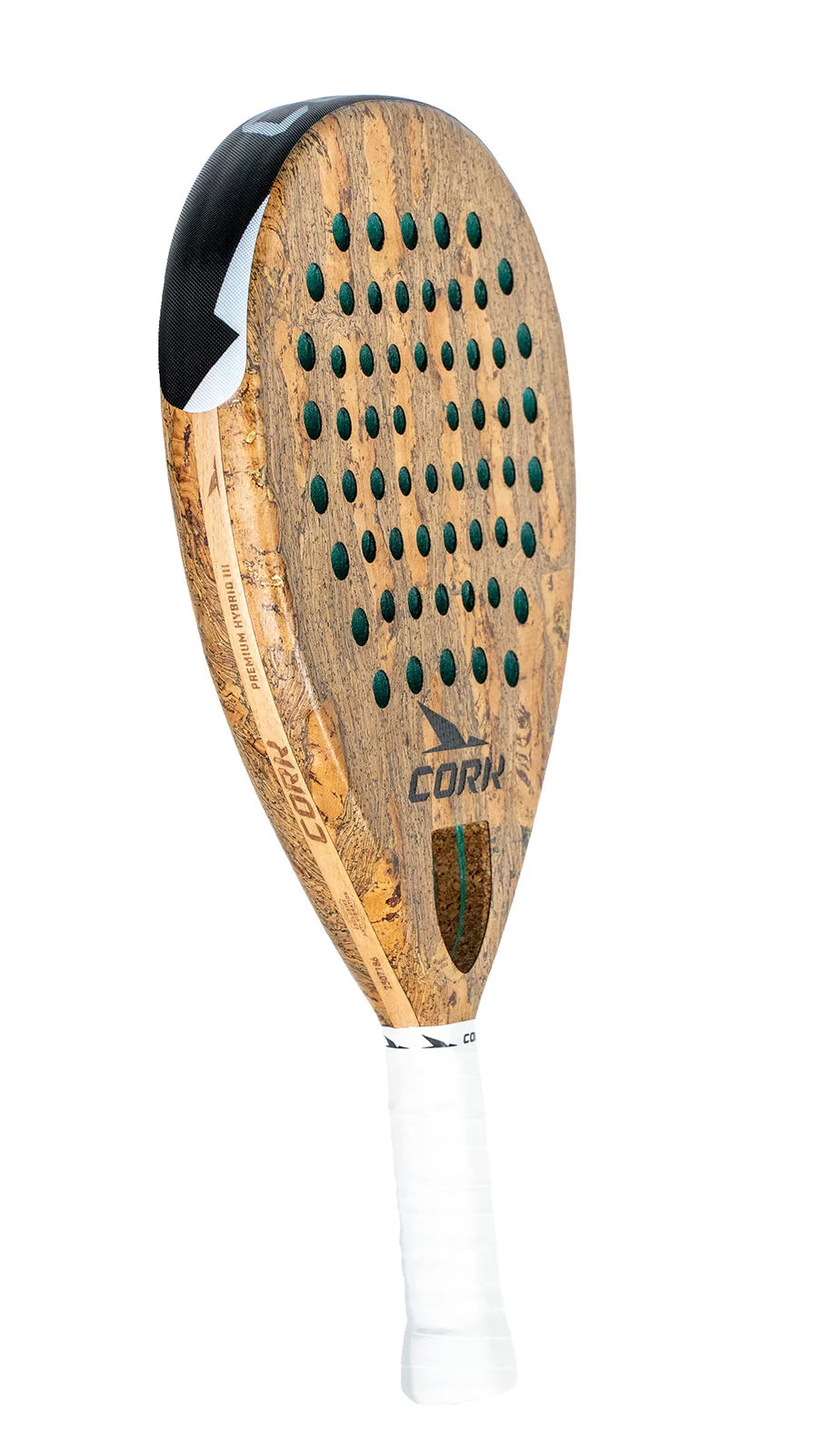 Cork Premium Hybrid III