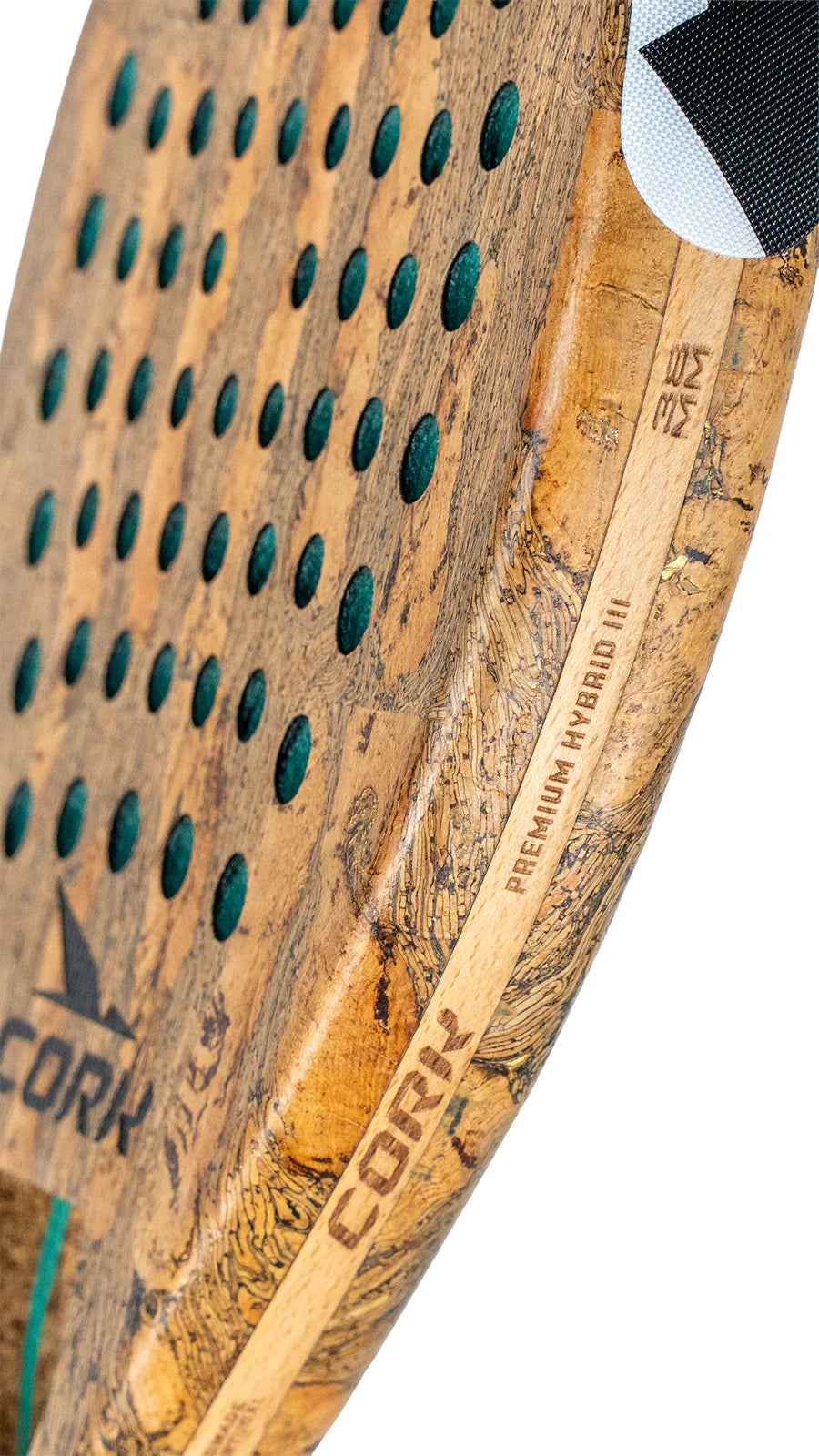 Cork Premium Hybrid III