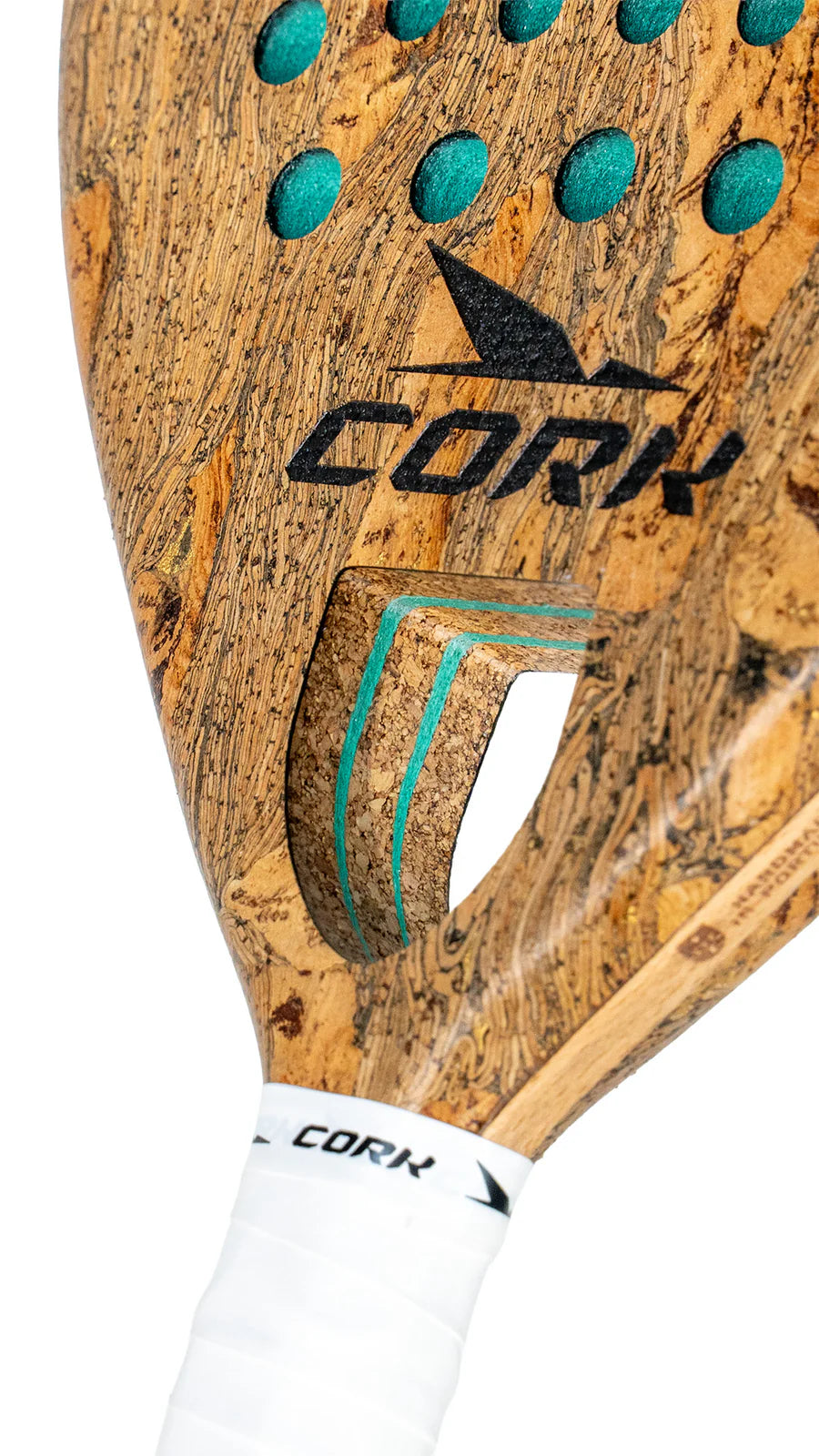 Cork Premium Hybrid III