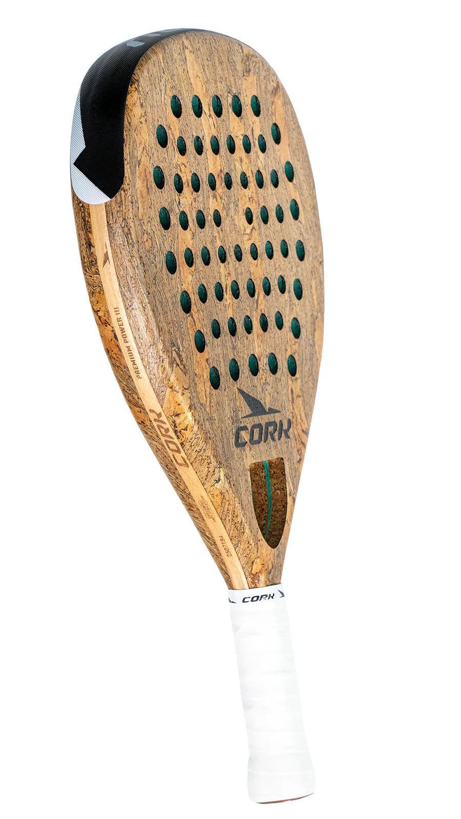 Cork Premium Power III