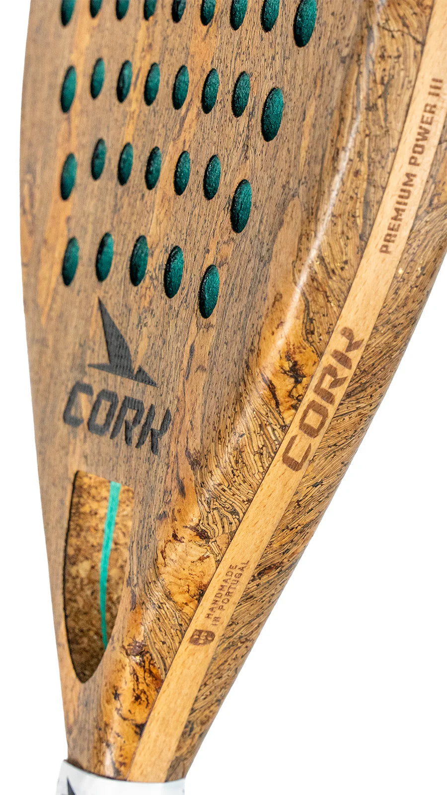 Cork Premium Power III