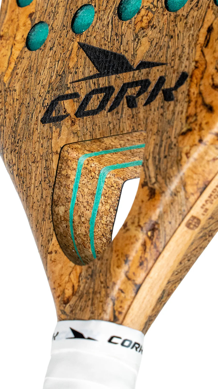 Cork Premium Power III