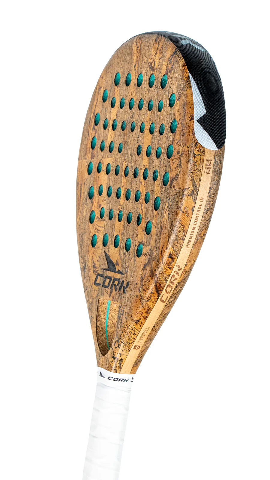 Cork Premium Control III