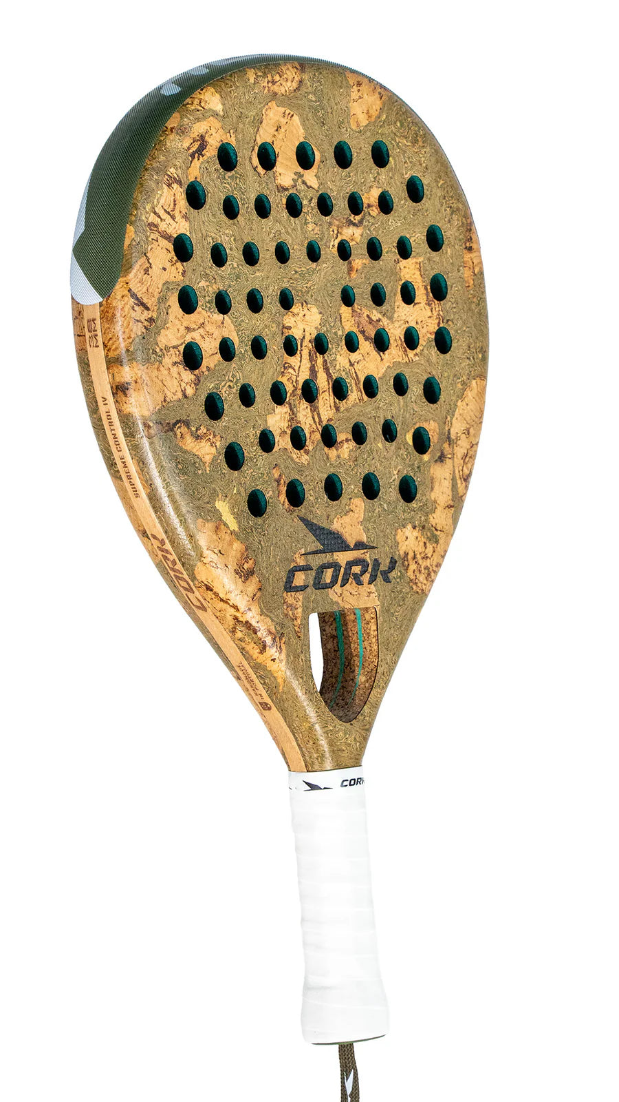 Cork Supreme Control IV