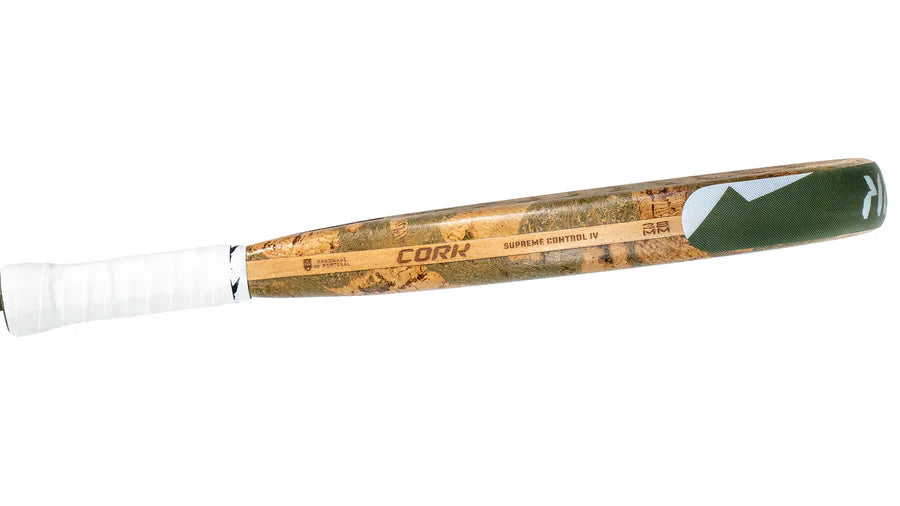 Cork Supreme Control IV