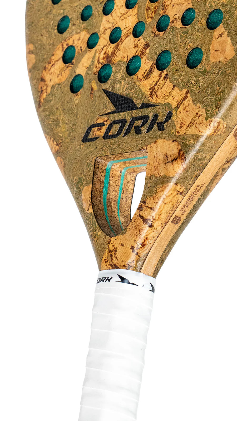 Cork Supreme Control IV
